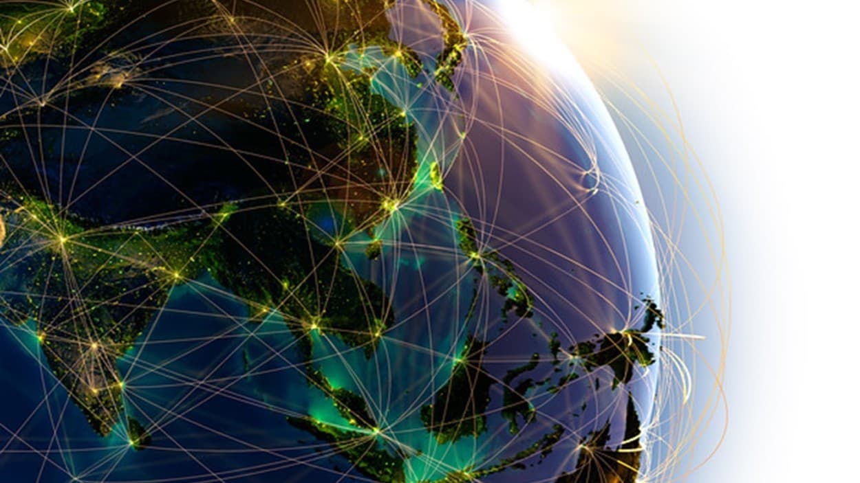 Connecting the Electrical, Power and Energy Value Chain